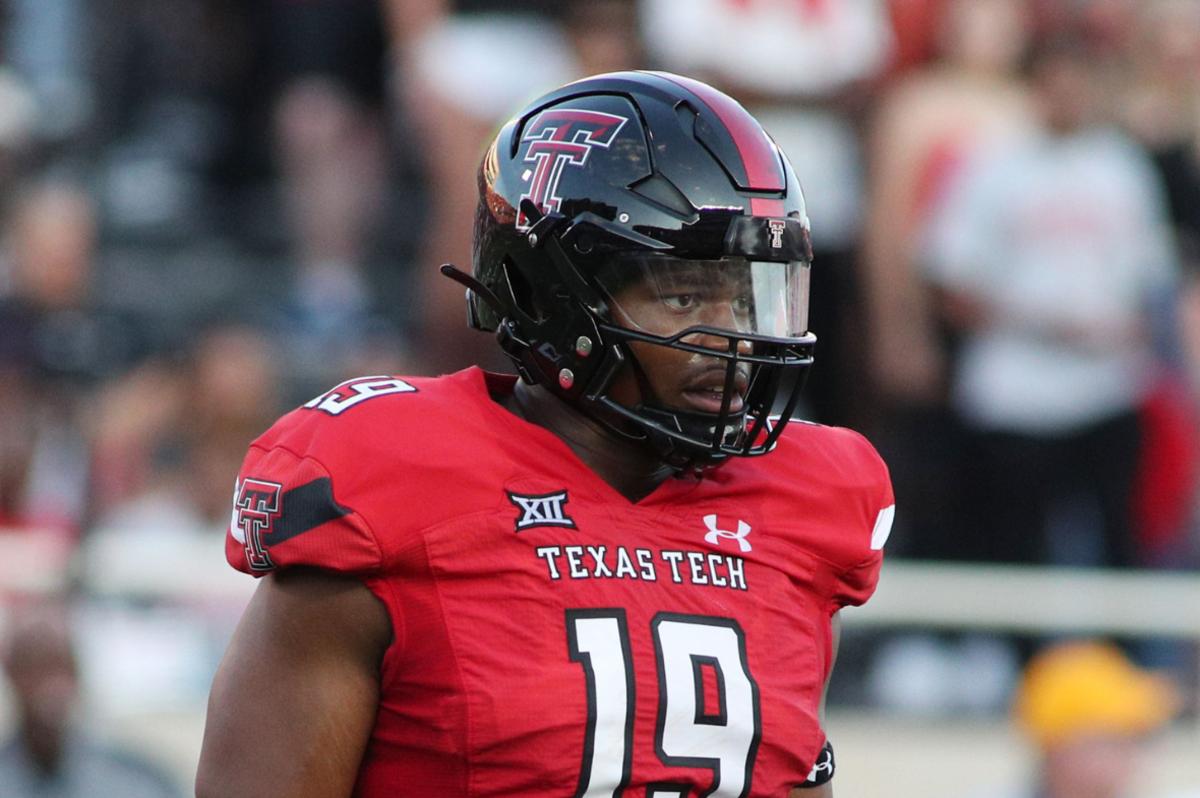 Tyree Wilson